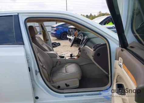 2014 Chrysler 300C из США, поврежденный, VIN 2C3CCAEG5EH220130